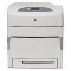 Color LaserJet 5550dn